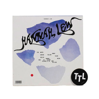 Hannah Lew: Hannah Lew Vinyl LP