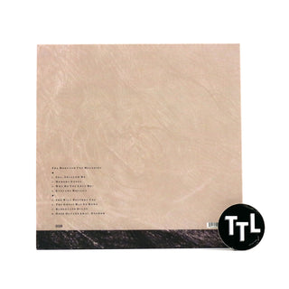 Cocteau Twins & Harold Budd: The Moon And The Melodies Vinyl LP