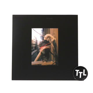 Harry James: Off The Record Vinyl LP