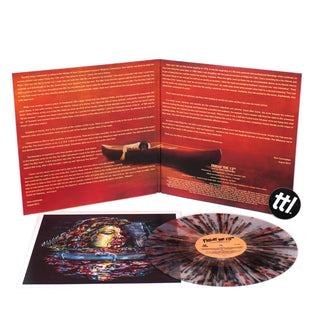 Harry Manfredini: Friday The 13th Part 1 (Colored Vinyl) Vinyl LP 