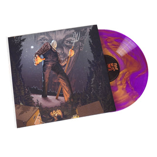 Harry Manfredini: Friday The 13th Part 2 (Colored Vinyl) Vinyl LP 