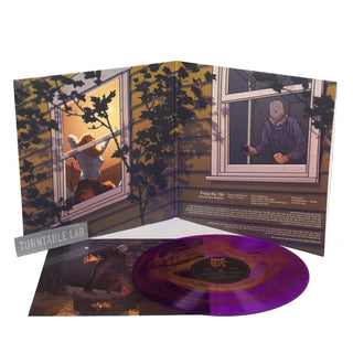 Harry Manfredini: Friday The 13th Part 2 (Colored Vinyl) Vinyl LP 