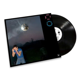 Harry Styles: Kiss All The Time. Disco, Occasionally. (180g, Indie Exclusive) Vinyl LP