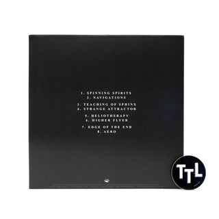 Haruomi Hosono: N.D.E. Vinyl 2LP