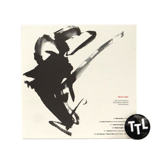 Haruomi Hosono, Mixmaster Morris & Jonah Sharp: Quiet Logic Vinyl 2LP