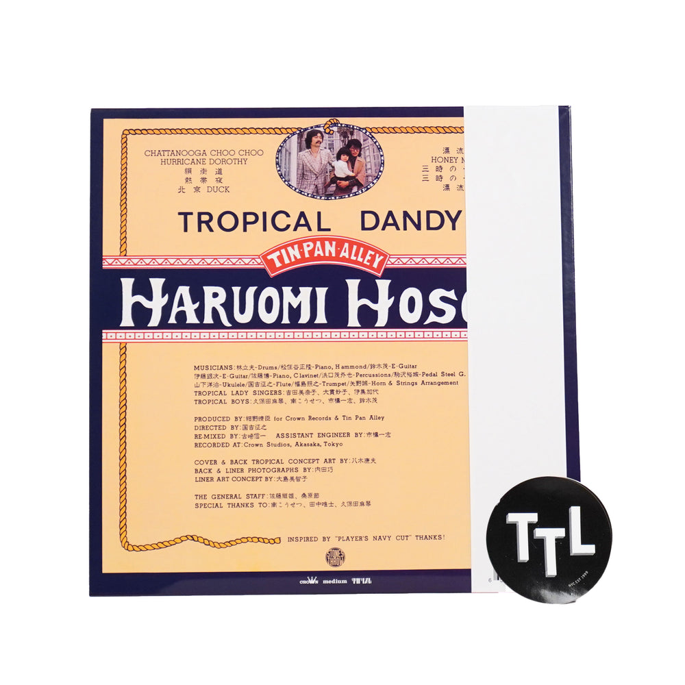 Haruomi Hosono Tropical Dandy レコード 659457251543_1024x1024.jpg?v=