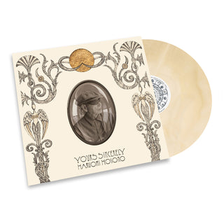 Haruomi Hosono: Yours Sincerely (Indie Exclusive Colored Vinyl) Vinyl LP