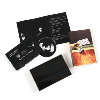 Have A Nice Life: Deathconsciousness Cassette