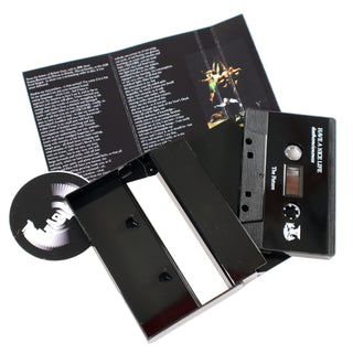 Have A Nice Life: Deathconsciousness Cassette