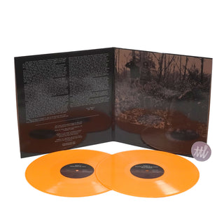 Have A Nice Life: Voids (Orange Colored Vinyl) Vinyl 2LP