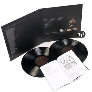 Have A Nice Life: Deathconsciousness Vinyl 2LP