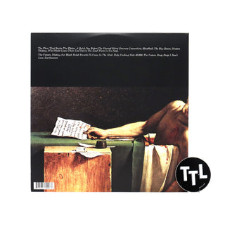 Have A Nice Life: Deathconsciousness Vinyl 2LP