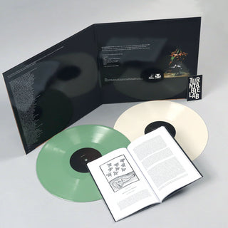 Have A Nice Life: Deathconsciousness (Colored Vinyl) Vinyl 2LP - Turntable Lab Exclusive