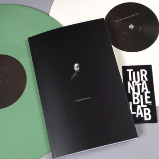 Have A Nice Life: Deathconsciousness (Colored Vinyl) Vinyl 2LP - Turntable Lab Exclusive