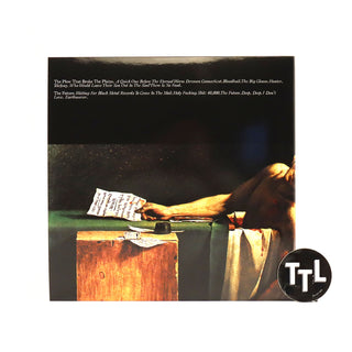 Have A Nice Life: Deathconsciousness (Colored Vinyl) Vinyl 2LP