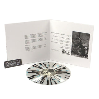 Have A Nice Life: The Unnatural World Vinyl LP