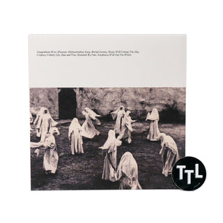 Have A Nice Life: The Unnatural World Vinyl LP