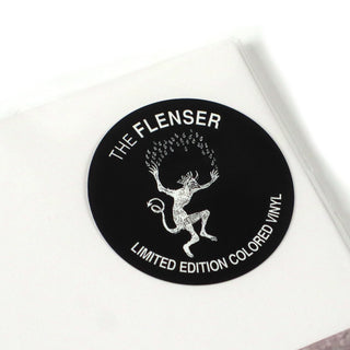 Have A Nice Life: The Unnatural World Vinyl LP