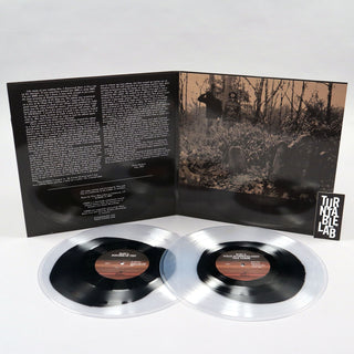 Have A Nice Life: Voids (Colored Vinyl) Vinyl 2LP - Turntable Lab Exclusive