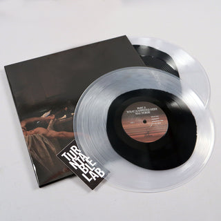 Have A Nice Life: Voids (Colored Vinyl) Vinyl 2LP - Turntable Lab Exclusive