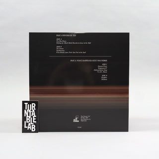 Have A Nice Life: Voids (Colored Vinyl) Vinyl 2LP - Turntable Lab Exclusive