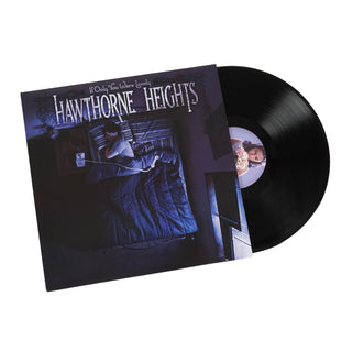 Hawthorne Heights: If Only You Were Lonely Vinyl LP