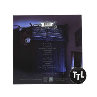 Hawthorne Heights: If Only You Were Lonely Vinyl LP