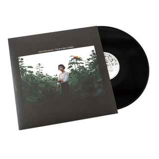 Haley Heynderickx: I Need To Start A Garden Vinyl LP