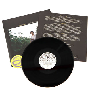 Haley Heynderickx: I Need To Start A Garden Vinyl LP