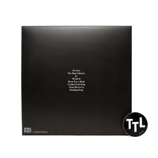 Haley Heynderickx: I Need To Start A Garden Vinyl LP