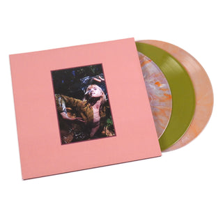 Hayley Williams: Flowers For Vases & Petals For Armor (Indie Exclusive Colored Vinyl) Vinyl 3LP