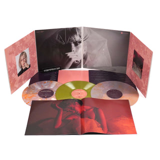 Hayley Williams: Flowers For Vases & Petals For Armor (Indie Exclusive Colored Vinyl) Vinyl 3LP