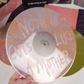 Hayley Williams: Flowers For Vases & Petals For Armor (Indie Exclusive Colored Vinyl) Vinyl 3LP