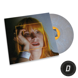 Hayley Williams: Ego Death At A Bachelorette Party (Dinked Edition Colored Vinyl) Vinyl 2LP