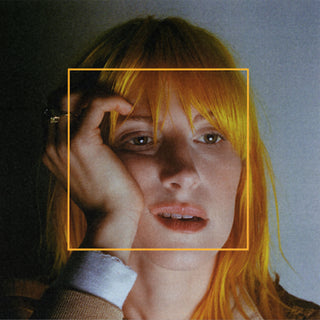 Hayley Williams: Ego Death At A Bachelorette Party (Dinked Edition Colored Vinyl) Vinyl 2LP