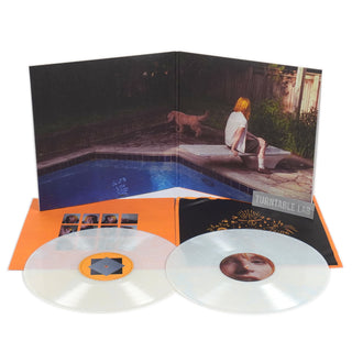 Hayley Williams: Ego Death At A Bachelorette Party (Dinked Edition Colored Vinyl) Vinyl 2LP 