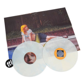 Hayley Williams: Ego Death At A Bachelorette Party (Dinked Edition Colored Vinyl) Vinyl 2LP 