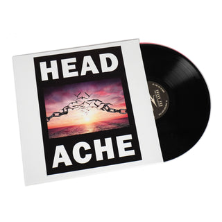 Headache: Thank You For Almost Everything (Vegyn) Vinyl 2LP
