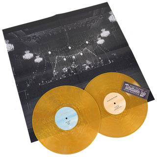 The Head And The Heart: Let's Be Still (Colored Vinyl) Vinyl LP