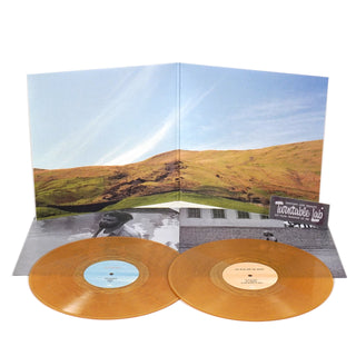 The Head And The Heart: Let's Be Still (Colored Vinyl) Vinyl LP