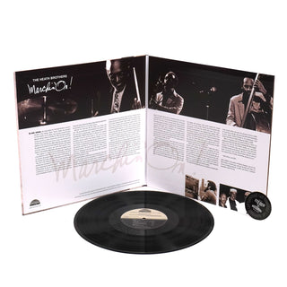 The Heath Brothers: Marchin' On! (180g) Vinyl LP