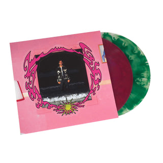 Hether: Holy Water (Colored Vinyl) Vinyl 2LP