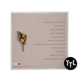 Hellogoodbye: Would It Kill You? (Gold Colored Vinyl) Vinyl LP