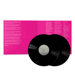 War Child Records: HELP(2) Vinyl 2LP