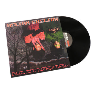 Heltah Skeltah: Nocturnal (180g) Vinyl LP
