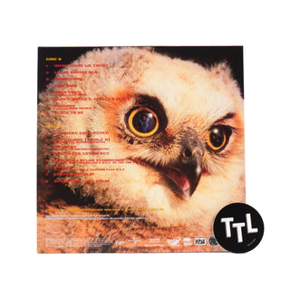 Heltah Skeltah: Nocturnal (180g) Vinyl LP