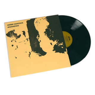 Herbie Hancock: Mwandishi (180g, Colored Vinyl) Vinyl LP