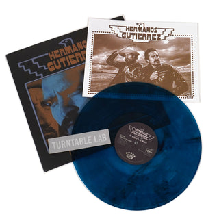 Hermanos Gutierrez: El Bueno y El Malo (Colored Vinyl) Vinyl LP