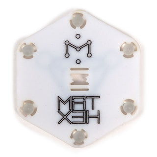Hexmat: Molekula Record Clamp