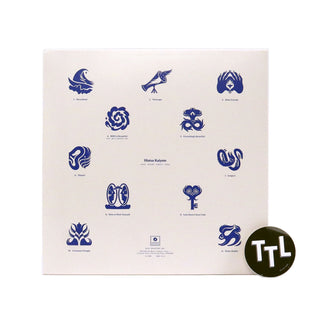 Hiatus Kaiyote: Love Heart Cheat Code (Indie Exclusive Colored Vinyl) Vinyl LP 